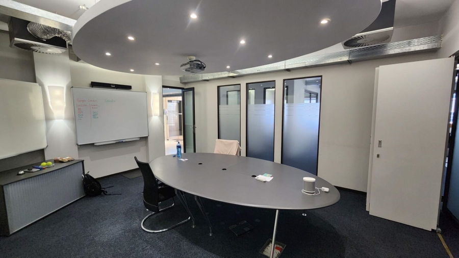 To Let commercial Property for Rent in Cape Town City Centre Western Cape